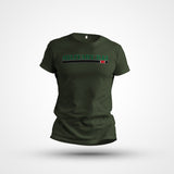Ribbon Of Honor T-shirt