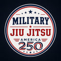MILITARY BJJ